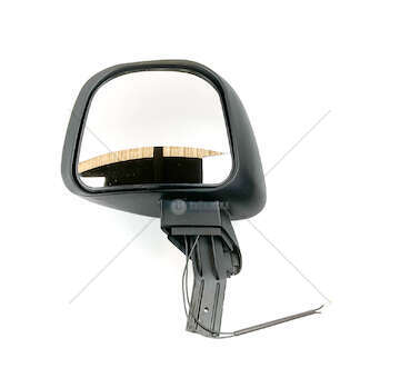 Mirror SPECCHIO GRANDANGOLARE SX124-144 SERIE 4-R Mec-Diesel