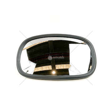 Mirror SPECCHIO GUARDARUOTA 113-143 Mec-Diesel