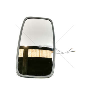 Mirror SPECCHIO RISC.CPL.230X425 113-143 SERIE 3 Mec-Diesel