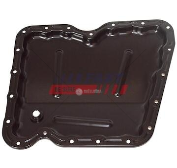 Misa oleju renault trafic 01> 2.0 dci ft49387