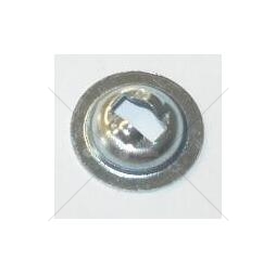 Miska brzdové čelisti Multicar M25, Fortschritt