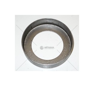 Miska krycí dolní před.nápravy Liaz