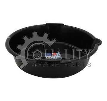 Miska na odčerpání oleje