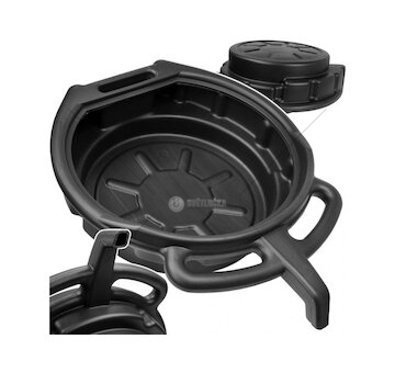 Miska na olej 10 l MAR-POL