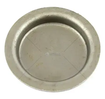 Miska pružiny 0-8547-012 | MF125