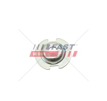 Miska pružiny fiat cinque / seicento přední 98> ft00215