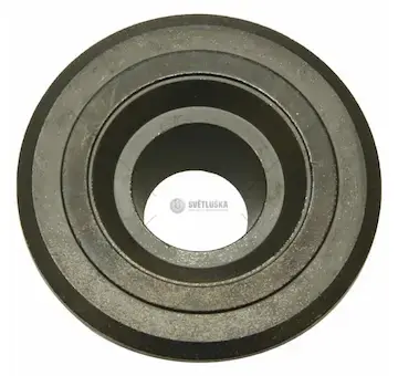 Miska pružiny sa | 93-2607