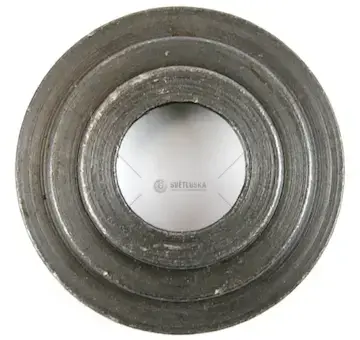 Miska pružiny sacího ventilu (uři) | 95-0509-5
