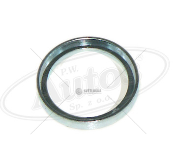 Miska těsnícího kroužku 14mm s těsnícím kroužkem 0166425_A