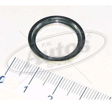 Miska těsnícího kroužku 16mm s těsnícím kroužkem 0166433_A