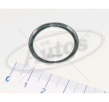 Miska těsnícího kroužku 22mm  0005223_A