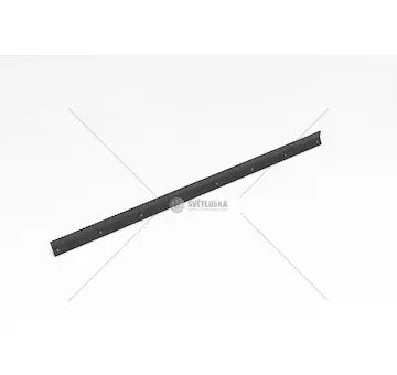 Mláticí lišty 2 ks 1680x77 | 508837-N