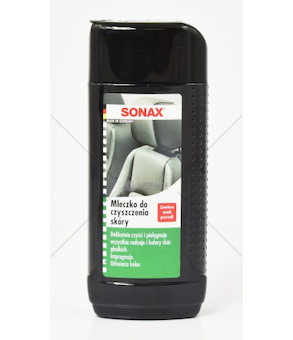 MLECZKO DO SKORY SONAX 250ML SONAX 291141
