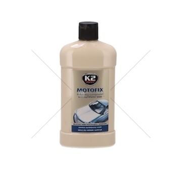 MLECZKO NABLYSZCZAJACE K2 500ML K2 K055