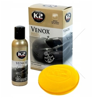 Mléko na odstranění škrábanců VENOX 180G K2 G050