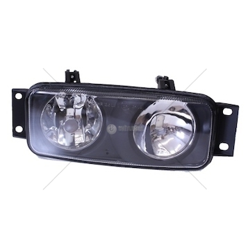 Mlhové světlo SCANIA 4