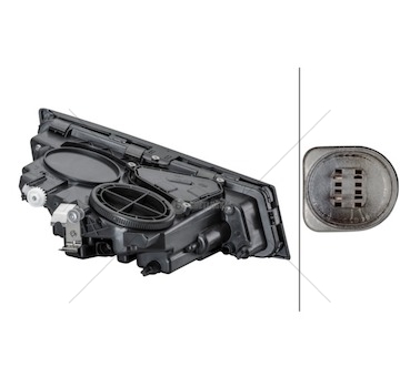 Mlhovka HELLA 1NL 010 477-131