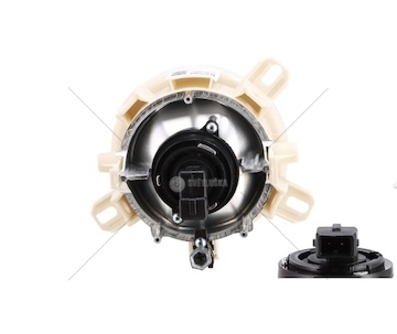 Mlhovka MARS TEC M631264