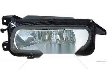 Mlhovka MB ACTROS levá N/TYP HERTH 81660009