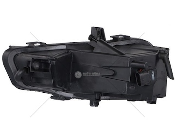 Mlhovka pravá MB ACTROS MP4 TANGDE TD01-50-128R