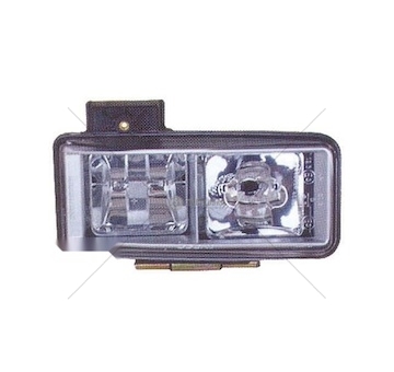 Mlhovka TANGDE TD01-59-009L