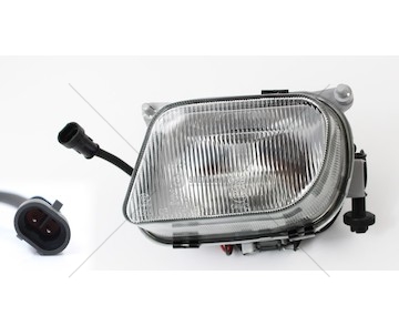 Mlhovka TANGDE YG-09-155L