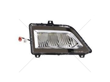Halogen SCANIA 2948571