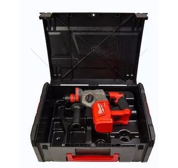 MLOT UDAROWY M18FUEL SDS-PLUS MILWAUKEE C8546 4933451431