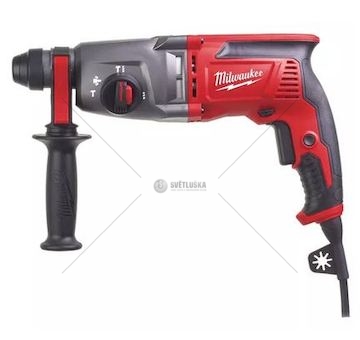 MLOTOWIERTARKA 800W 24J 230V SDS-PLUS C8546 4933464580