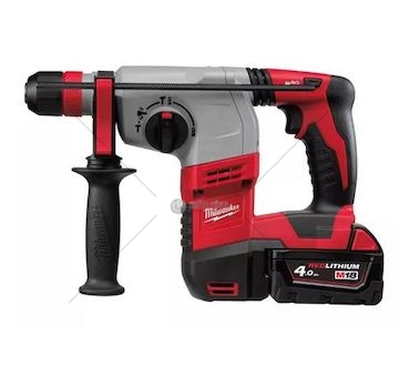 MLOTOWIERTARKA M18 4200UD/MIN FI6-18MM C8546 4933441280