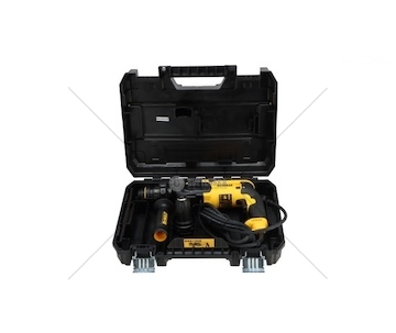 MLOTOWIERTARKA SDS-PLUS 26MM Z QCC 230V  D25134K-QS