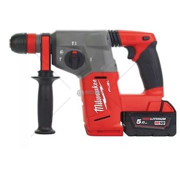 MLOTOWIERTARKA SDS-PLUS M18 CHX 1400OBR/ C8546 4933451381