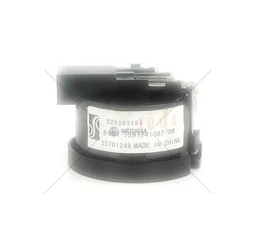 Mluvčí fiat ducato 06> przedni w słupku 55701249 b