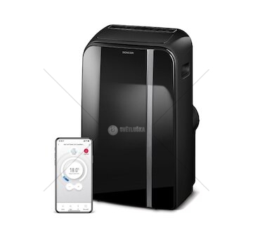 Mobilní klimatizace SAC MT1241C, Wi-Fi - SENCOR