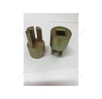 MOCOWANIE RURKI FIRANKI FI35 DOL KWADRAT  09.103.34.K