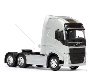 Model Volvo FH tahač bílý 32690