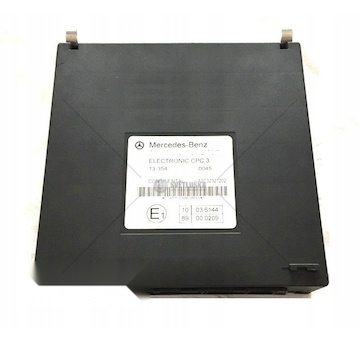 MODUL CPC3 (MERCEDES) PO REGENERACJI  MEB15