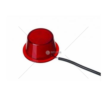 MODUL CZERWONY LD2593/LD2594/LD2597 HORPOL MDC2603