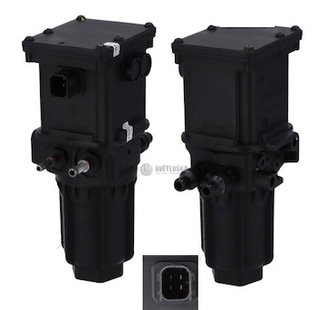 MODUL DOZUJACY ADBLUE MB ACTROS MP4  0001405578/R