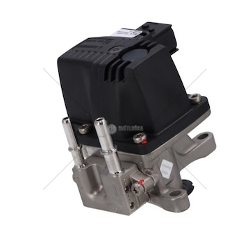 MODUL DOZUJACY ADBLUE MB ACTROS MP4 MERCEDES 0001405339