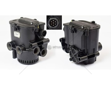 MODUL EBS 1-KAN. MB ATEGO  EA2000/R