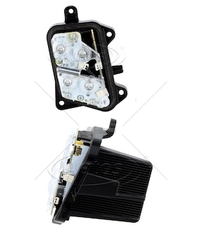 Modul l denního svícení daf xf e6 0276390_A