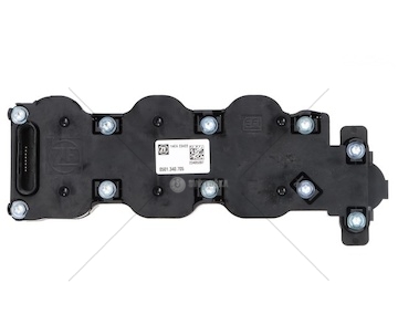 MODUL SKRZ.BIEG.ZF TRAXON ZF 0501340705