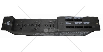 MODUL STERUJ.WYCIER.KIERUNK.SYGNAL.MB SORL 37660230010