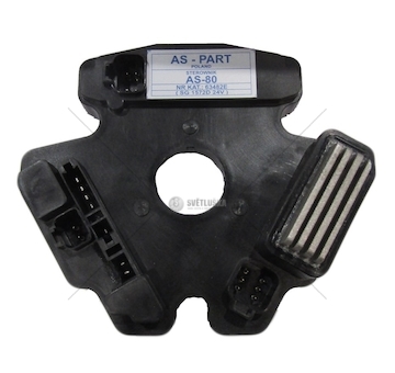 MODUL STERUJACY OGRZEW.WEBASTO SG1572  200113