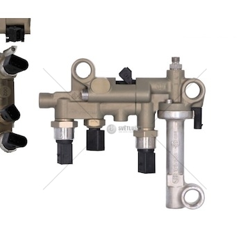 MODUL TLOCZACY DNOX MB MERCEDES 0001402039