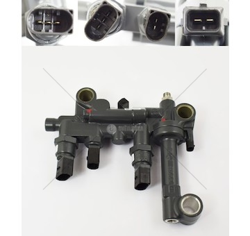 MODUL TLOCZACY DNOX MB REGENEROWANY MERCEDES 0001402039/RE