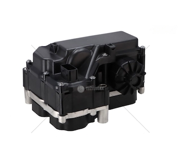 MODUL TLOCZACY DNOX VOLVO JMANY J-11741