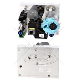 Modul vstřikovacího čerpadla adblue denox ii volvo fh4 / rvi t euro 6 0772430_A