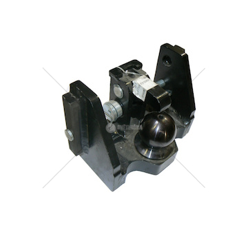 Modulární konzola s koulí O 80 CBM 54456909